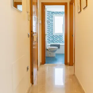  Apartamento Teatro Flat
