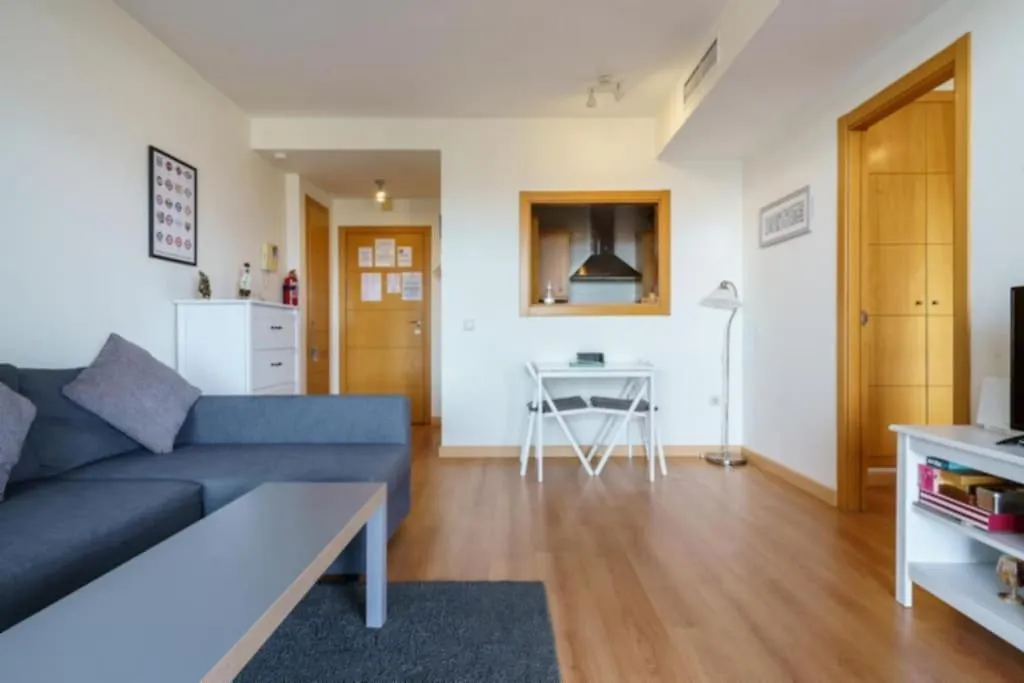 Apartamento Los Cortijos - Golf & Sea - Ct 130 Málaga
