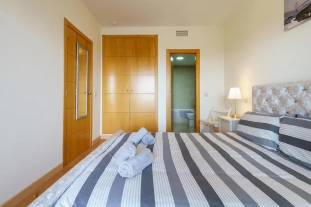 Los Cortijos - Golf & Sea - Ct 130 Málaga Apartamento