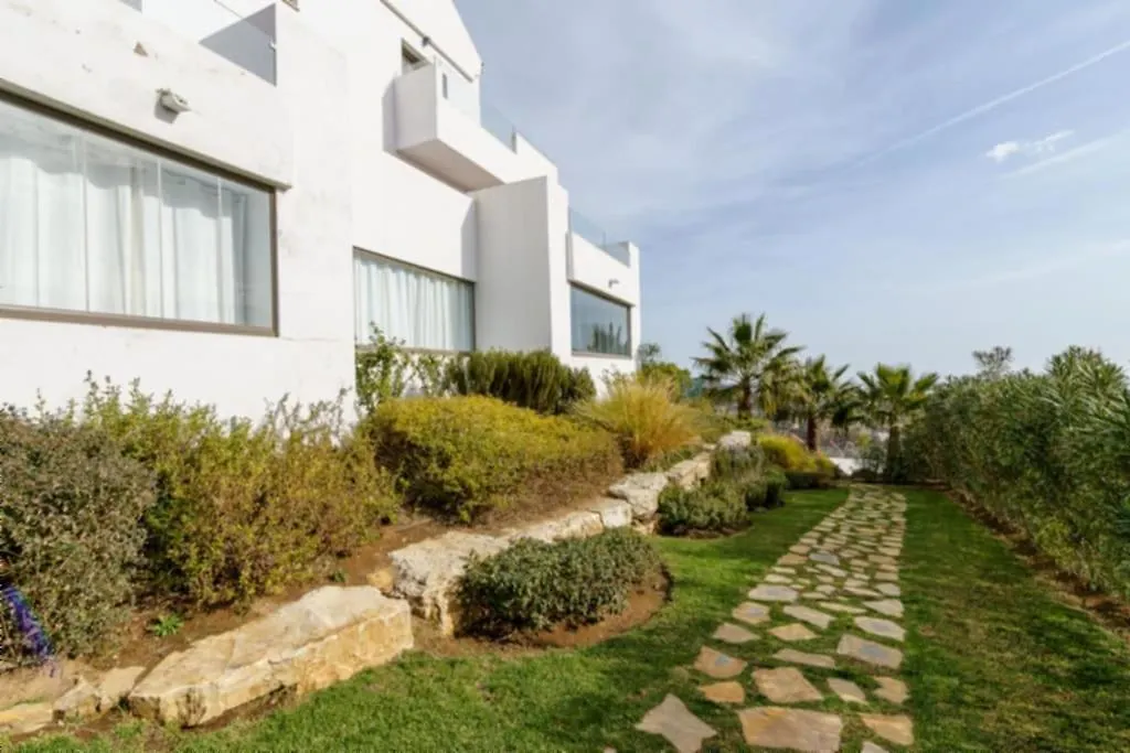 Apartamento Los Cortijos - Golf & Sea - Ct 130 Málaga
