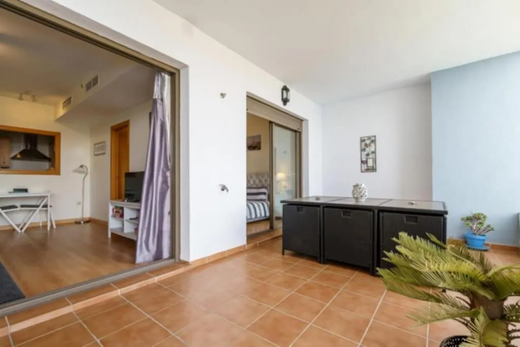 Apartamento Los Cortijos - Golf & Sea - Ct 130 Málaga
