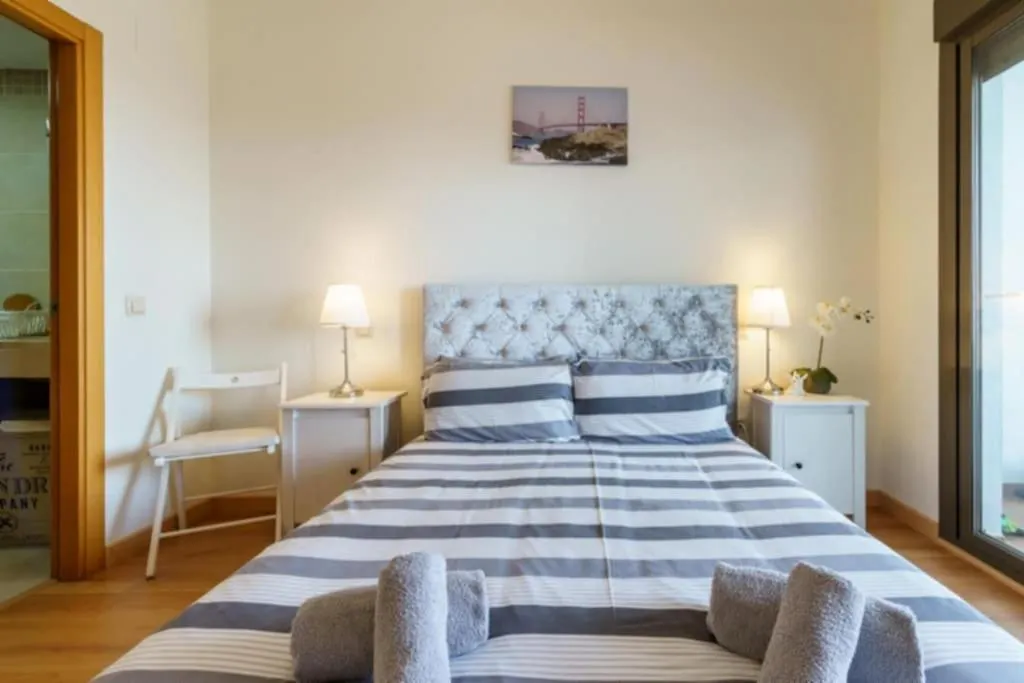 Apartamento Los Cortijos - Golf & Sea - Ct 130 Málaga